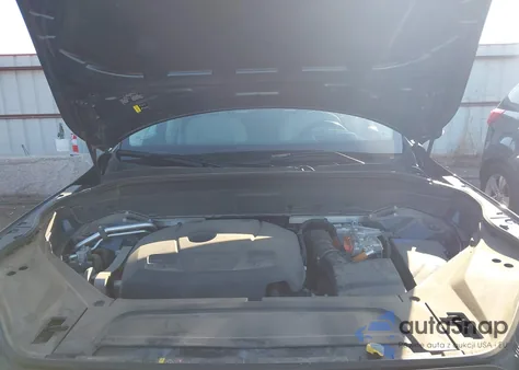 2021 Volvo Xc90 Recharge Plug-In Hybrid T8 Inscription 7 Passenger/T8 Inscription Expression 7 Passenger from USA, damaged, VIN YV4BR0CL6M1761858